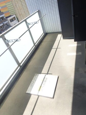 ザ・パーククロス錦糸町レジデンスの物件内観写真